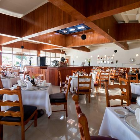 Hotel Mision Oaxaca Extérieur photo