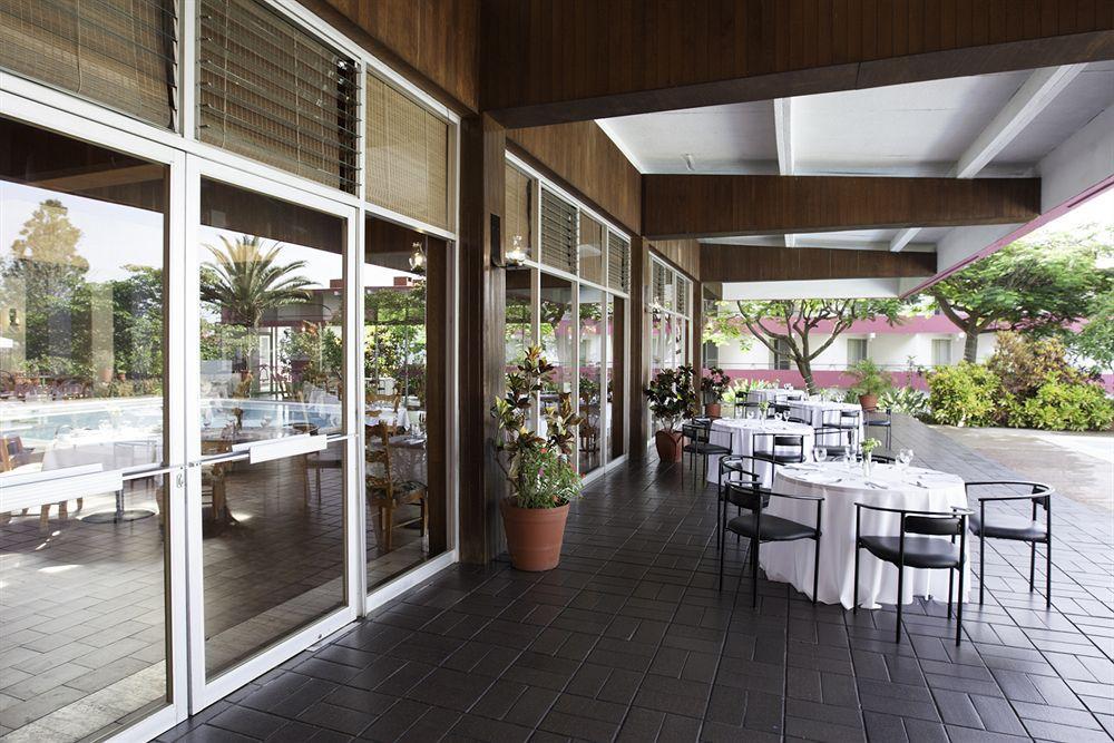 Hotel Mision Oaxaca Extérieur photo